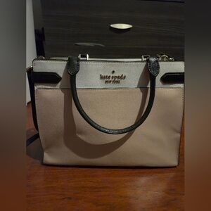 Kate Spade Staci Large Satchel